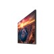 Samsung QM75B Panneau plat de signalisation numérique 190,5 cm (75") VA Wifi 500 cd/m² 4K Ultra HD Noir Tizen 6.5 24/7