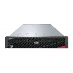 Fujitsu PRIMERGY RX2540 M6 serveur Rack (2 U) Intel® Xeon® Silver 2,8 GHz 16 Go DDR4-SDRAM 900 W