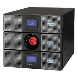Eaton 9PXM22KiRTN Double-conversion (en ligne) 22 kVA 20000 W 1 sortie(s) CA