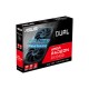 ASUS Dual -RX6400-4G AMD Radeon RX 6400 4 Go GDDR6