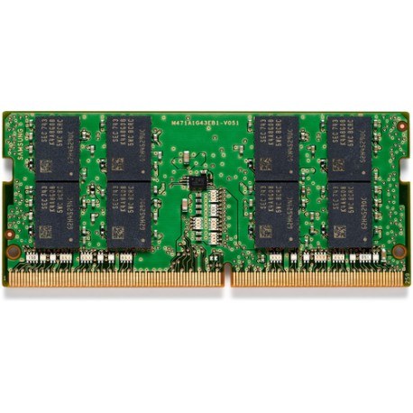 HP 16GB DDR5 (1x16GB) 4800 UDIMM NECC Memory module de mémoire
