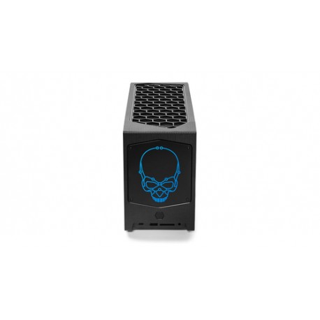 Intel NUC 12 Extreme Kit - NUC12DCMi9 PC de taille 8L Noir i9-12900
