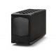 Intel NUC 12 Pro X Kit - NUC12DCMv7 PC de taille 8L Noir Intel W680 i7-12700