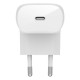 Belkin WCA005vf1MWH-B5 Blanc Intérieure
