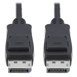 Tripp Lite P580-006-V4 câble DisplayPort 1,83 m Noir