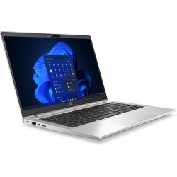 HP ProBook 430 G8 i7-1165G7 Ordinateur portable 33,8 cm (13.3") Full HD Intel® Core™ i7 16 Go DDR4-SDRAM 512 Go SSD Windows 10 P