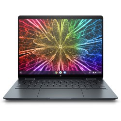 HP Elite Dragonfly Chromebook i5-1245U 34,3 cm (13.5") Écran tactile WUXGA+ Intel® Core™ i5 8 Go LPDDR4x-SDRAM 128 Go SSD Wi-Fi 