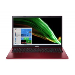 Acer Aspire 3 A315-58-53Z5 i5-1135G7 Ordinateur portable 39,6 cm (15.6") Full HD Intel® Core™ i5 8 Go DDR4-SDRAM 512 Go SSD Wi-F
