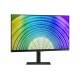 Samsung LS27A60PUUUXEN écran plat de PC 68,6 cm (27") 2560 x 1440 pixels Quad HD Noir