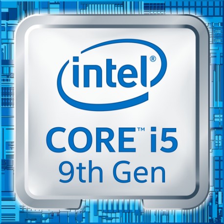 Intel Core i5-9400F processeur 2,9 GHz 9 Mo Smart Cache