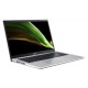 Acer Aspire 3 A315-35-P7JZ N6000 Ordinateur portable 39,6 cm (15.6") Full HD Intel® Celeron® N 4 Go DDR4-SDRAM 128 Go SSD Wi-Fi 