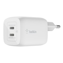 Belkin WCH013vfWH Blanc Intérieure