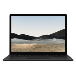 Microsoft Surface Laptop 4 i7-1185G7 Ordinateur portable 34,3 cm (13.5") Écran tactile Intel® Core™ i7 32 Go LPDDR4x-SDRAM 1000 