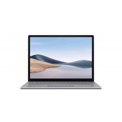Microsoft Surface Laptop 4 i7-1185G7 Ordinateur portable 38,1 cm (15") Écran tactile Intel® Core™ i7 16 Go LPDDR4x-SDRAM 256 Go 