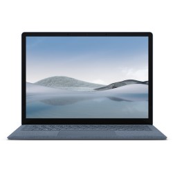 Microsoft Surface Laptop 4 i5-1145G7 Ordinateur portable 34,3 cm (13.5") Écran tactile Intel® Core™ i5 16 Go LPDDR4x-SDRAM 512 G