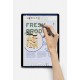 Microsoft Surface Pro 8 4G LTE 512 Go 33 cm (13") Intel® Core™ i5 16 Go Wi-Fi 6 (802.11ax) Windows 11 Pro Platine