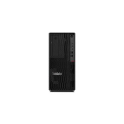 Lenovo ThinkStation P360 i7-12700K Tower Intel® Core™ i7 32 Go DDR5-SDRAM 1000 Go SSD Windows 11 Pro Station de travail Noir