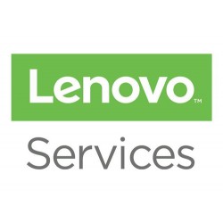 Lenovo 5WS1C98063 extension de garantie et support