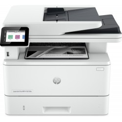 HP LaserJet Pro Imprimante HP MFP 4102dwe, Noir et blanc, Imprimante pour Petites/moyennes entreprises, Impression, copie, numér