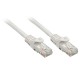 Lindy Rj45/Rj45 Cat6 7.5m câble de réseau Gris 7,5 m U/UTP (UTP)