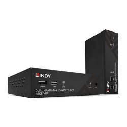 Lindy 39374 extension KVM Émetteur et récepteur