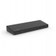 Belkin INC007vfBK Avec fil Noir