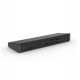 Belkin INC007vfBK Avec fil Noir