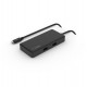 Belkin INC008btBK USB 3.2 Gen 1 (3.1 Gen 1) Type-C 5000 Mbit/s Noir
