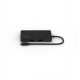Belkin INC008btBK USB 3.2 Gen 1 (3.1 Gen 1) Type-C 5000 Mbit/s Noir