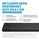 HP Clavier sans fil programmable 455