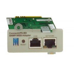 Eaton ConnectUPS BD Interne Ethernet