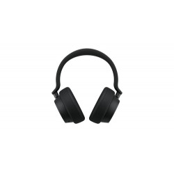 Microsoft Surface Headphones 2+ Casque Avec fil &sans fil Arceau Appels/Musique USB Type-C Bluetooth Noir