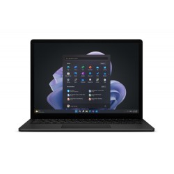 Microsoft Surface Laptop 5 i5-1245U Ordinateur portable 34,3 cm (13.5") Écran tactile Intel® Core™ i5 16 Go LPDDR5x-SDRAM 512 Go