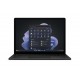 Microsoft Surface Laptop 5 i5-1245U Ordinateur portable 34,3 cm (13.5") Écran tactile Intel® Core™ i5 8 Go LPDDR5x-SDRAM 512 Go 