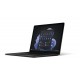 Microsoft Surface Laptop 5 i5-1245U Ordinateur portable 34,3 cm (13.5") Écran tactile Intel® Core™ i5 8 Go LPDDR5x-SDRAM 512 Go 