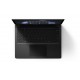Microsoft Surface Laptop 5 i5-1245U Ordinateur portable 34,3 cm (13.5") Écran tactile Intel® Core™ i5 8 Go LPDDR5x-SDRAM 512 Go 