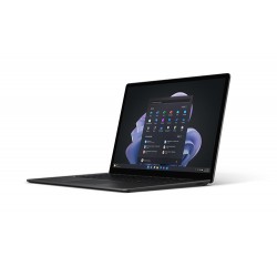 Microsoft Surface Laptop 5 i7-1265U Ordinateur portable 38,1 cm (15") Écran tactile Intel® Core™ i7 16 Go LPDDR5x-SDRAM 256 Go S