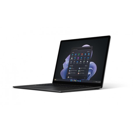 Microsoft Surface Laptop 5 i7-1265U Ordinateur portable 38,1 cm (15") Écran tactile Intel® Core™ i7 16 Go LPDDR5x-SDRAM 256 Go S