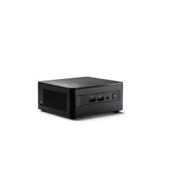 Intel NUC 12 Pro Kit NUC12WSHi7 UCFF Noir i7-1260P