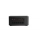 Intel NUC 12 Pro Kit NUC12WSHi7 UCFF Noir i7-1260P
