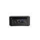 Intel NUC 12 Pro Kit NUC12WSHi7 UCFF Noir i7-1260P