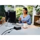 Intel NUC 12 Pro Kit NUC12WSHi7 UCFF Noir i7-1260P