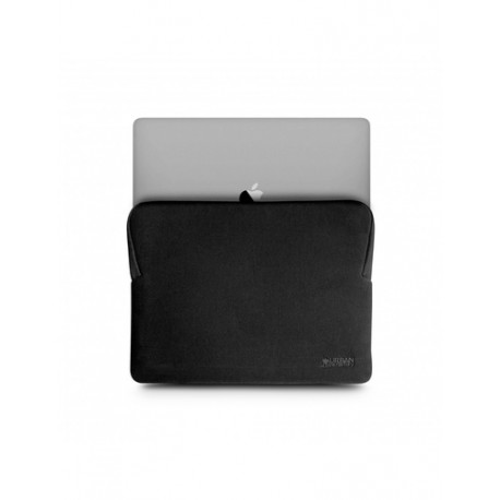 Urban Factory MEMOREE sacoche d'ordinateurs portables 40,6 cm (16") Housse Noir