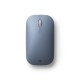 Microsoft Surface Mobile Mouse souris Ambidextre Bluetooth BlueTrack 1800 DPI
