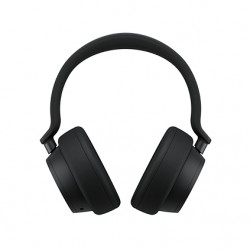 Microsoft Surface Headphones 2 Casque Avec fil &sans fil Arceau Appels/Musique USB Type-C Bluetooth Noir