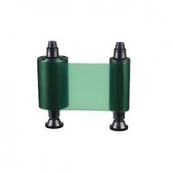 R2214 Ruban Vert monochrome, 600 faces pour imprimante à rubans Tattoo2