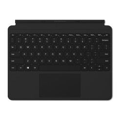 Microsoft Surface Go Type Cover Noir Microsoft Cover port QWERTY Italien