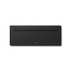 Microsoft Designer Compact Keyboard clavier Bluetooth AZERTY Noir