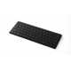 Microsoft Designer Compact Keyboard clavier Bluetooth AZERTY Noir