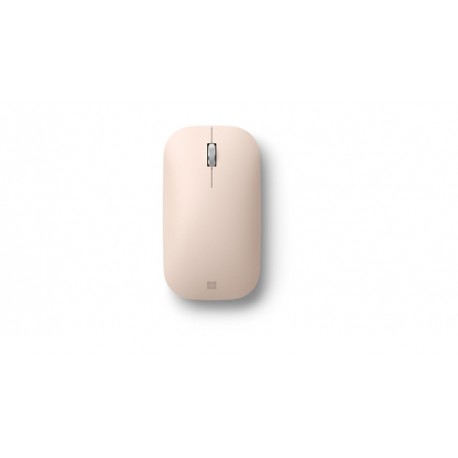 Microsoft Surface Mobile souris Ambidextre Bluetooth BlueTrack